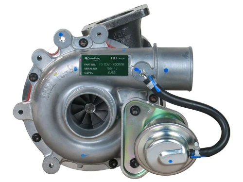 TURBO FORD RANGER IHI/MAZDA BT50 2.5