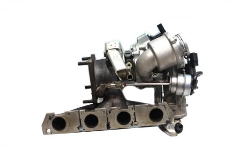 TURBO VW  GOLF 5  2.0  TFSI  200 CV