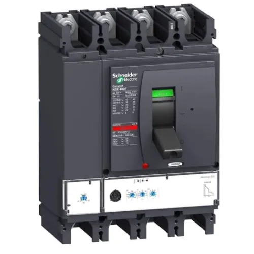 Transformateur Electrique 250 KVA + Disjoncteur 