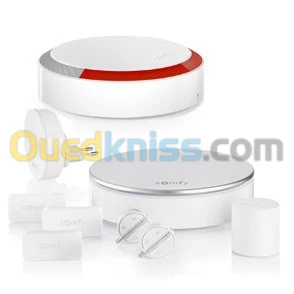 PROMOTION Home Alarm Integral