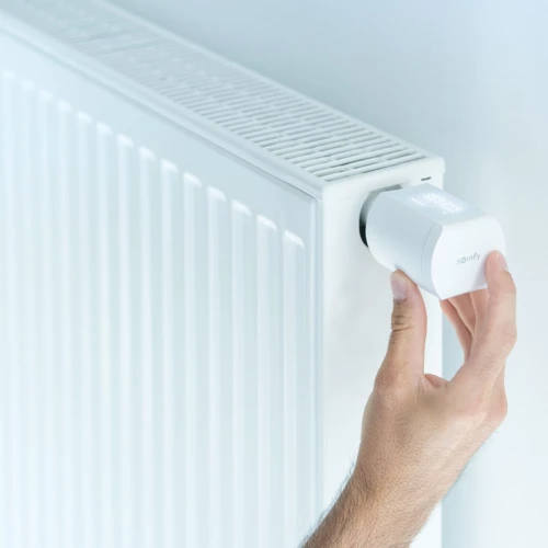 TÊTE THERMOSTATIQUE IO 
