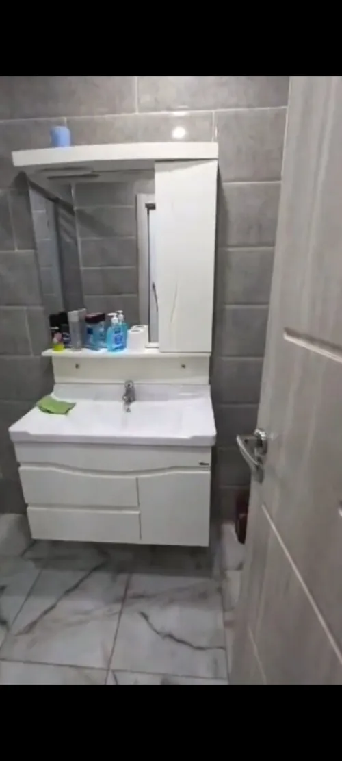 Vente Appartement F3 Alger Birkhadem