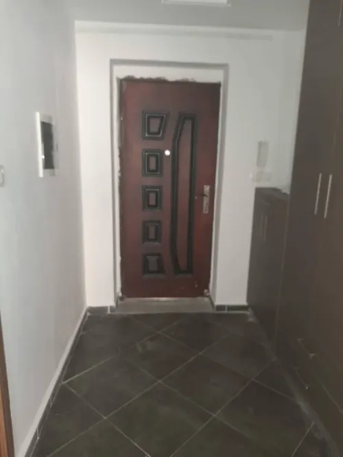 Vente Appartement F3 Alger Birkhadem