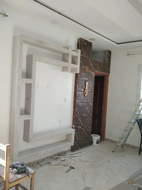 Artisan Décorateur placo BA13/plâtrier