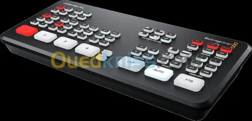 BLACKMAGIC ATEM Mini PRO