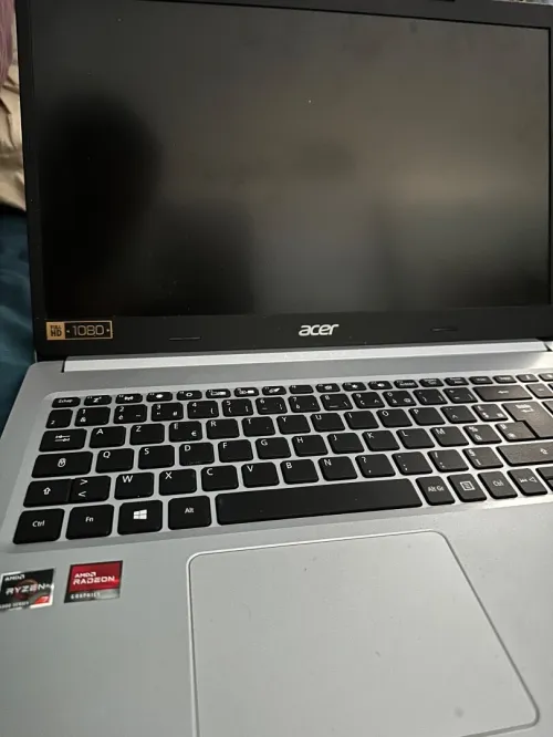 PC Acer Aspire 5, Ryzen 7 5700U