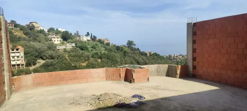 Vente Villa Alger Bouzareah
