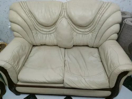 Fauteuil 7 place 