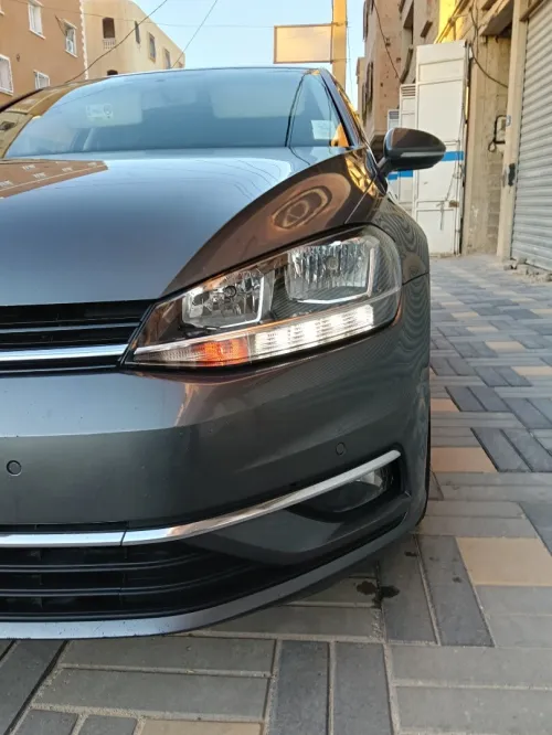 Volkswagen Golf 7 2018 START+