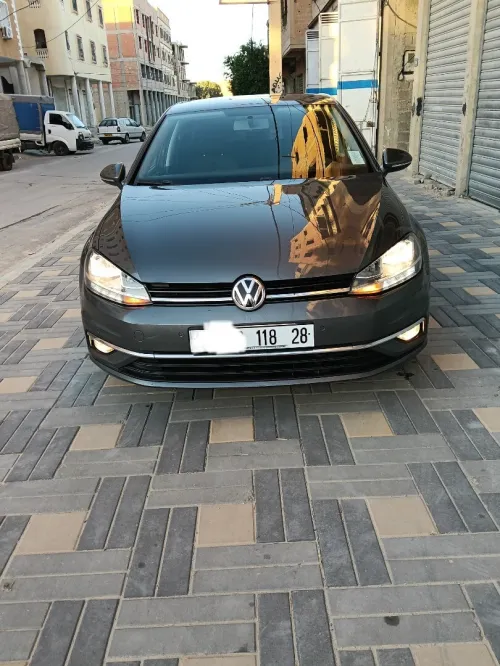 Volkswagen Golf 7 2018 START+
