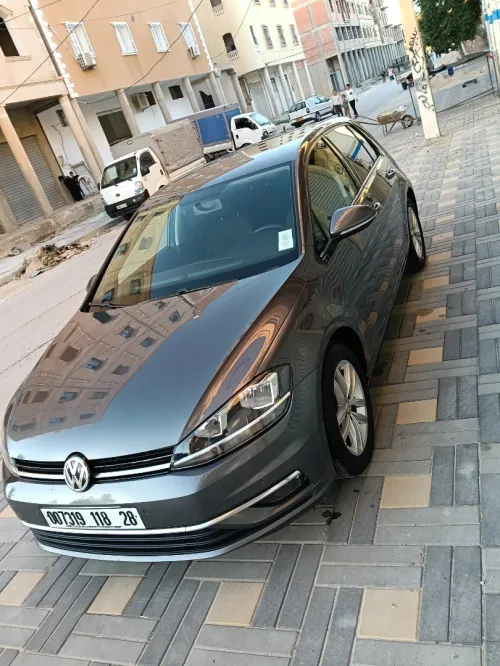 Volkswagen Golf 7 2018 START+