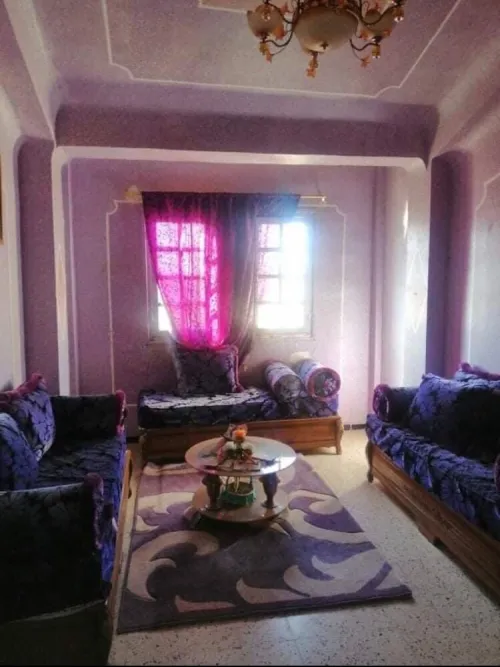 Vente Appartement F3 Oran Bethioua