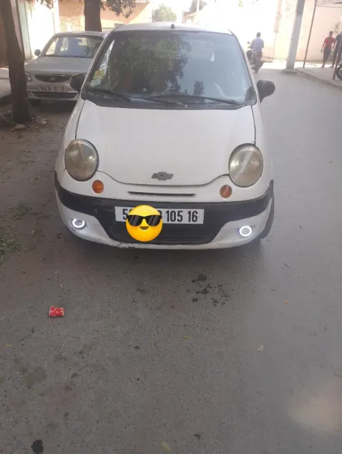 Chevrolet Spark 2005 Spark