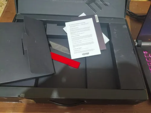 Asus ROG Strix g15