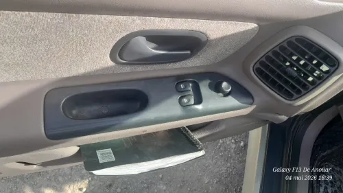 Renault Laguna 1 1995 Laguna 1