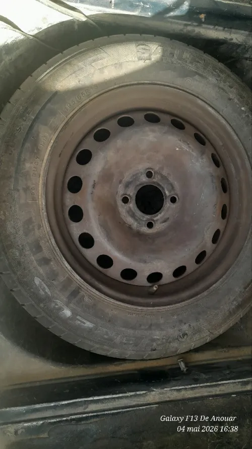 Renault Laguna 1 1995 Laguna 1