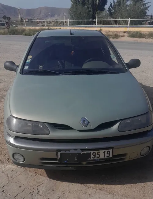 Renault Laguna 1 1995 Laguna 1
