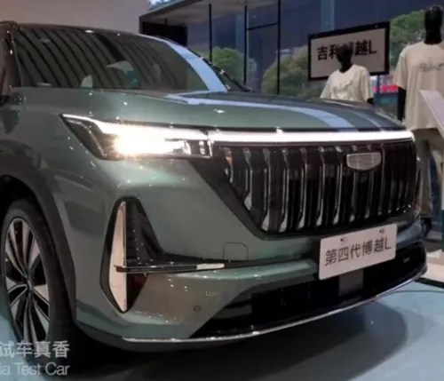 Geely Starray 2026 Full options