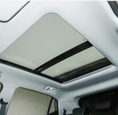 GAG GS3 2026 Smart + grand écran + male electric