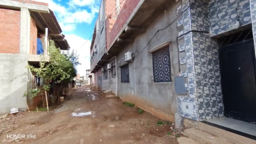 Vente Villa Boumerdès Zemmouri