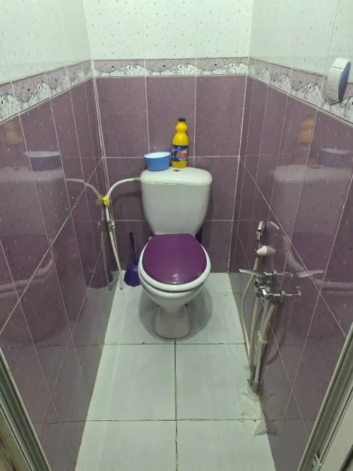 Vente Appartement F3 Oran Oran