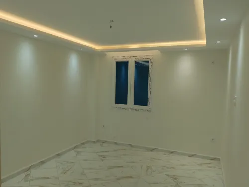 Finition intérieure, décoration moderne, finition façade, rénovation 