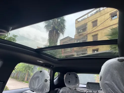 Geely coolray full options 2025