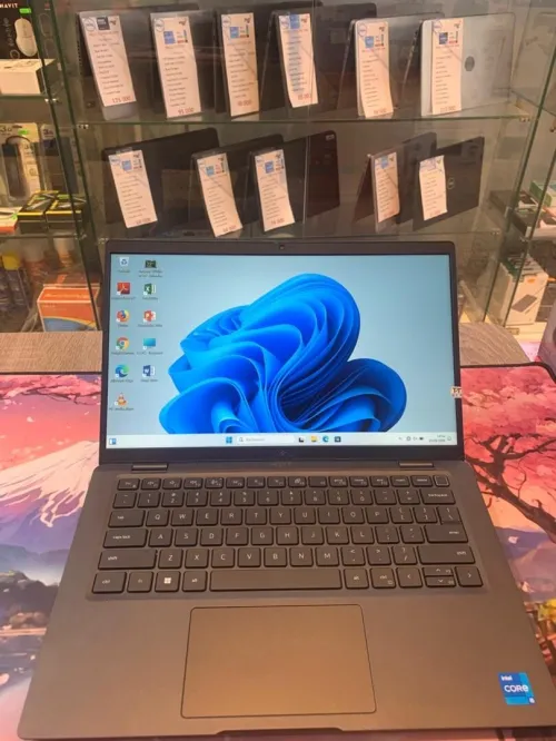 dell latitude 7420 i5 1135 g7 ram 8 256 ssd nvme