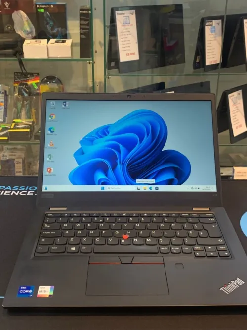 thinkpad L13 I7 1165G7