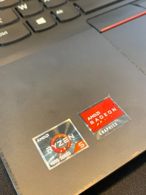 E15 THINKPAD RAYZEN 5 4500U RAM 8/256 SSD