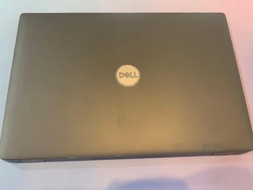 DELL LATITUDE 5420 i7 1185 G7 Ram 16 ddr4 SSD 256 NVME