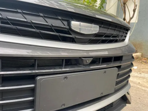 Geely coolray full options 2025