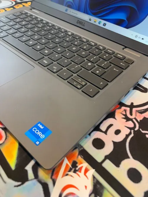 dell latitude 3440 i5 1235u ram16 /512ssd nvme
