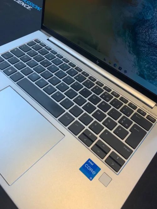 elitebook 840 g10 I151335U 16 DDR5 SSD 512 NVME