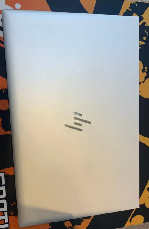 HP ELITEBOOK 850 G8 i5 1135G7Ram 16 ddr4 SSD 512 NVME
