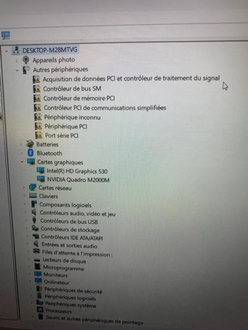 THINKPAD P50 I7 6820HQ RAM 16 DDR4 SSD256 NVME