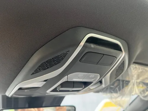 Geely coolray full options 2025