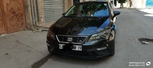 Seat Leon 2017 Leon