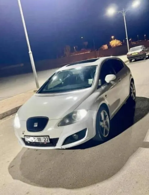 Seat Leon 2011 Leon