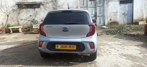 Kia Picanto 2019 