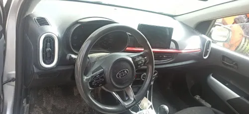 Kia Picanto 2019 
