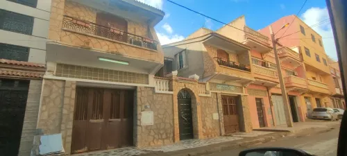 Vente Villa Oran Bir el djir