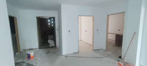 Vente Appartement F4 Oran Oran