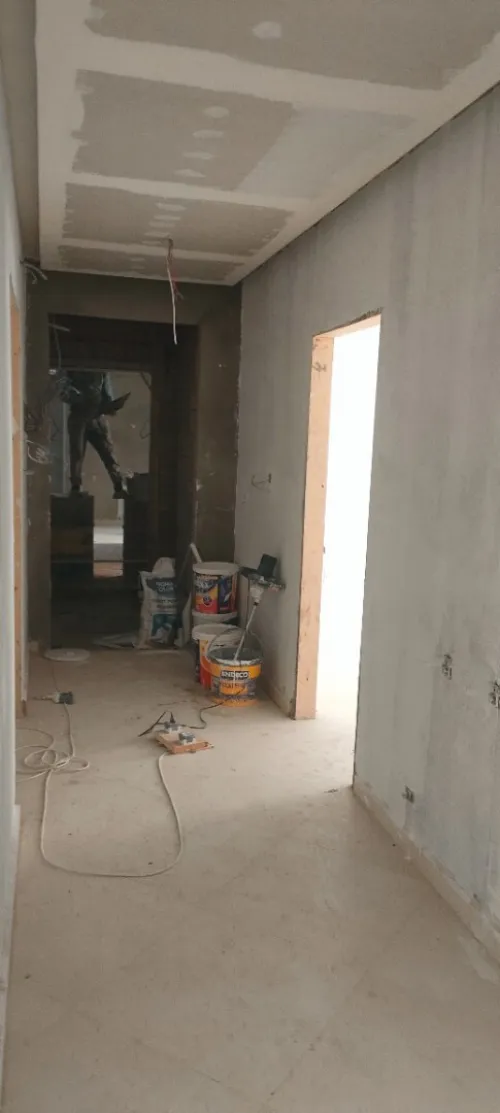 Vente Appartement F4 Oran Oran