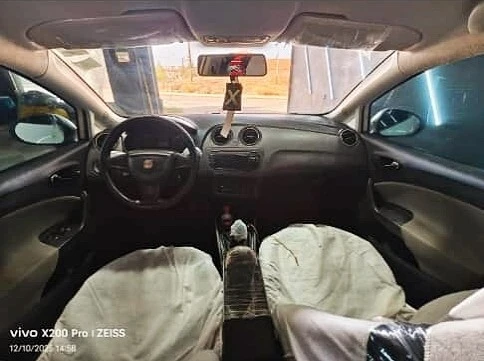 Seat Ibiza 2012 Fully