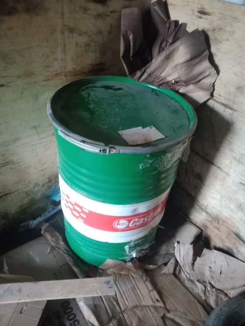 Castrol Spheerol EPL 3 - 180KG