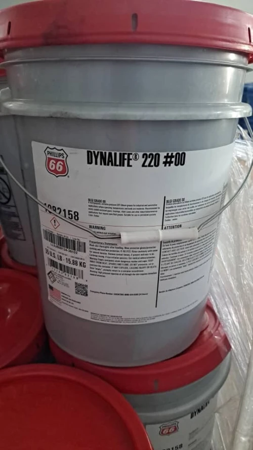 PHILLIPS Dynalife L-EP