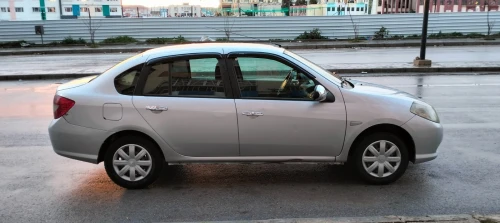 Renault Symbol 2012 Symbol