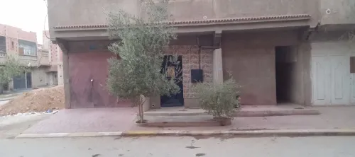 Vente Appartement F6 Bechar Bechar