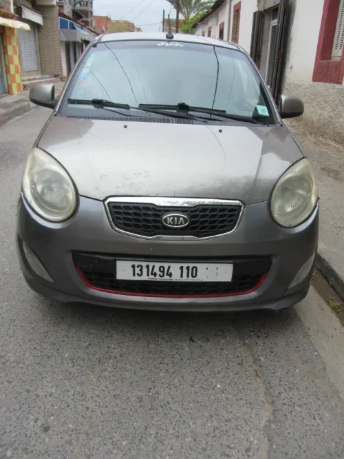 Kia Picanto 2010 